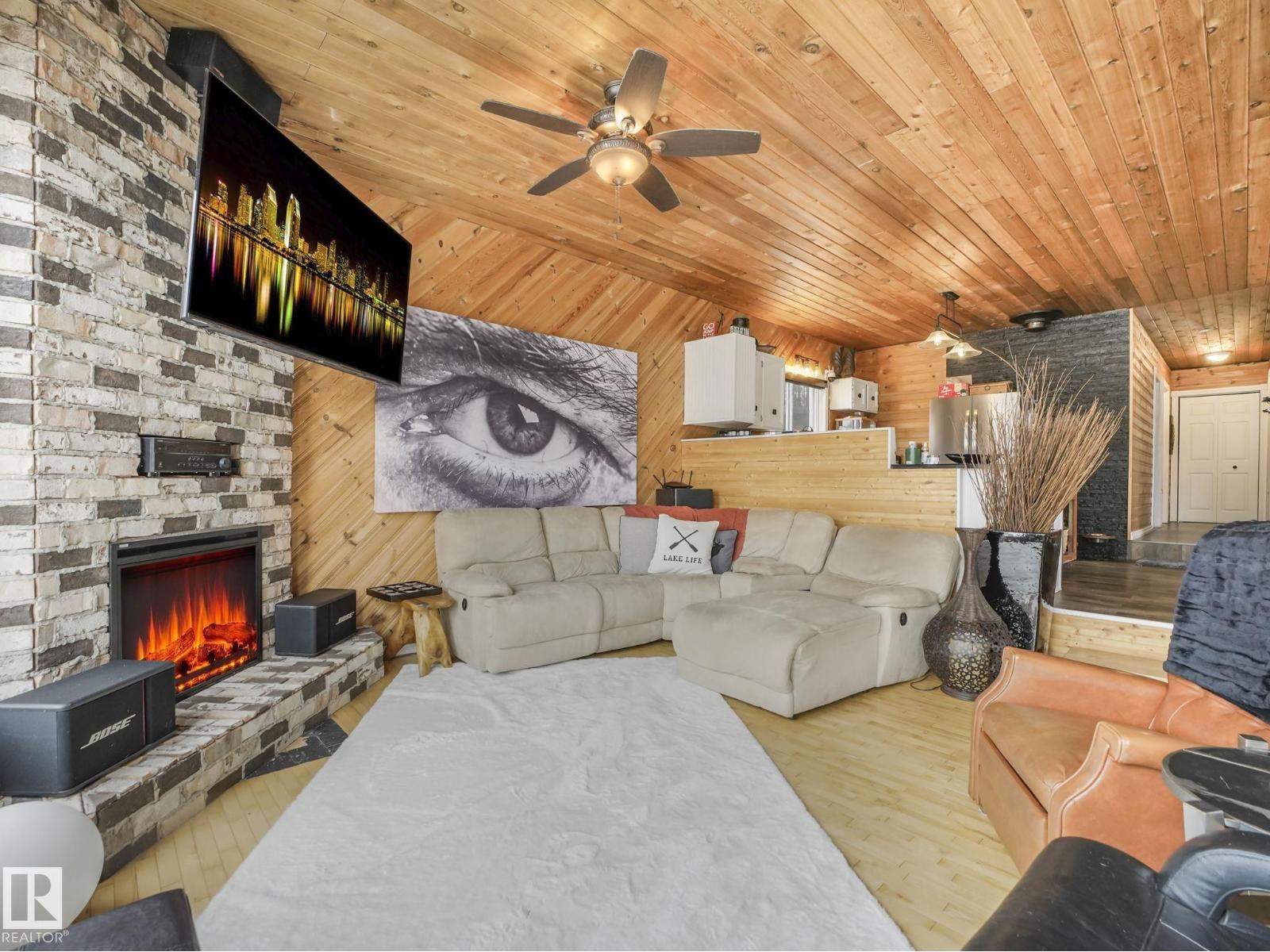 213 Crystal Springs Dr, Rural Wetaskiwin County, Alberta T0C 2V0 - Photo 17 - E4481021