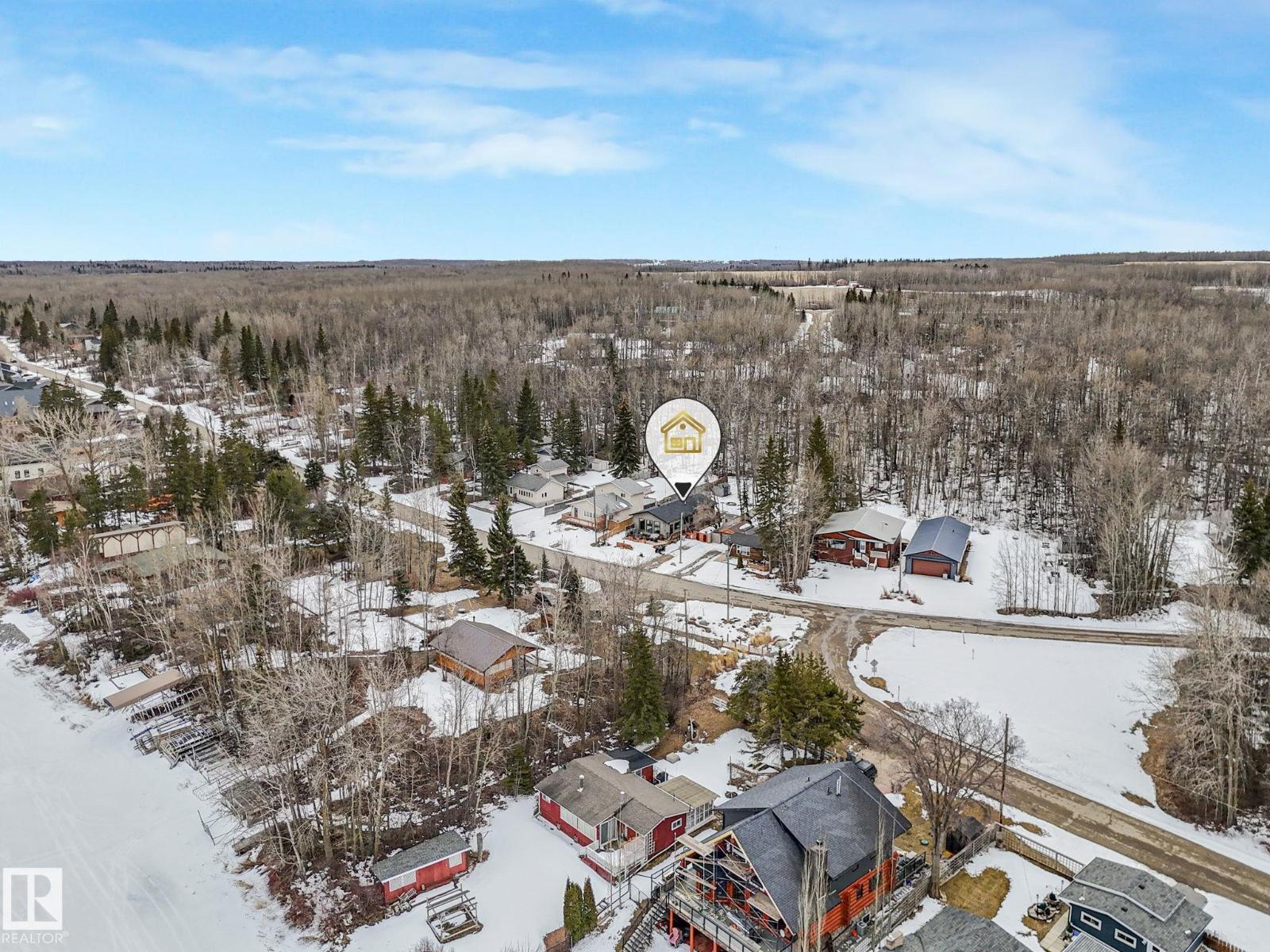 213 Crystal Springs Dr, Rural Wetaskiwin County, Alberta T0C 2V0 - Photo 2 - E4481021