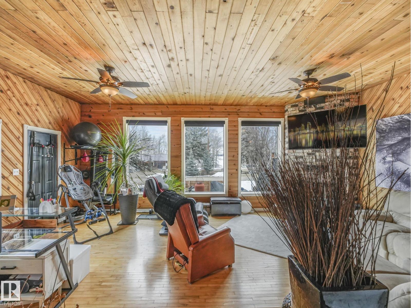 213 Crystal Springs Dr, Rural Wetaskiwin County, Alberta T0C 2V0 - Photo 22 - E4481021