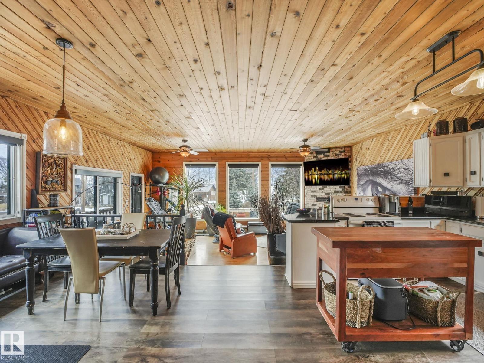 213 Crystal Springs Dr, Rural Wetaskiwin County, Alberta T0C 2V0 - Photo 23 - E4481021