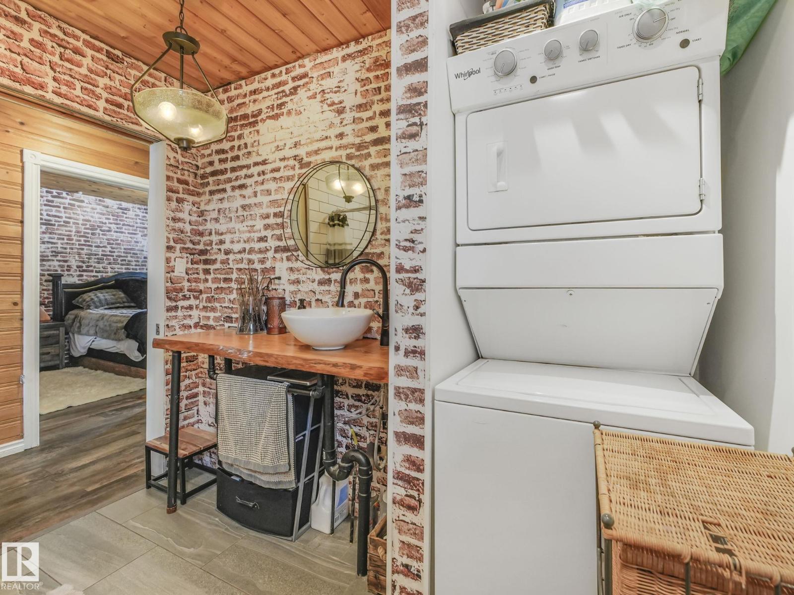 213 Crystal Springs Dr, Rural Wetaskiwin County, Alberta T0C 2V0 - Photo 33 - E4481021