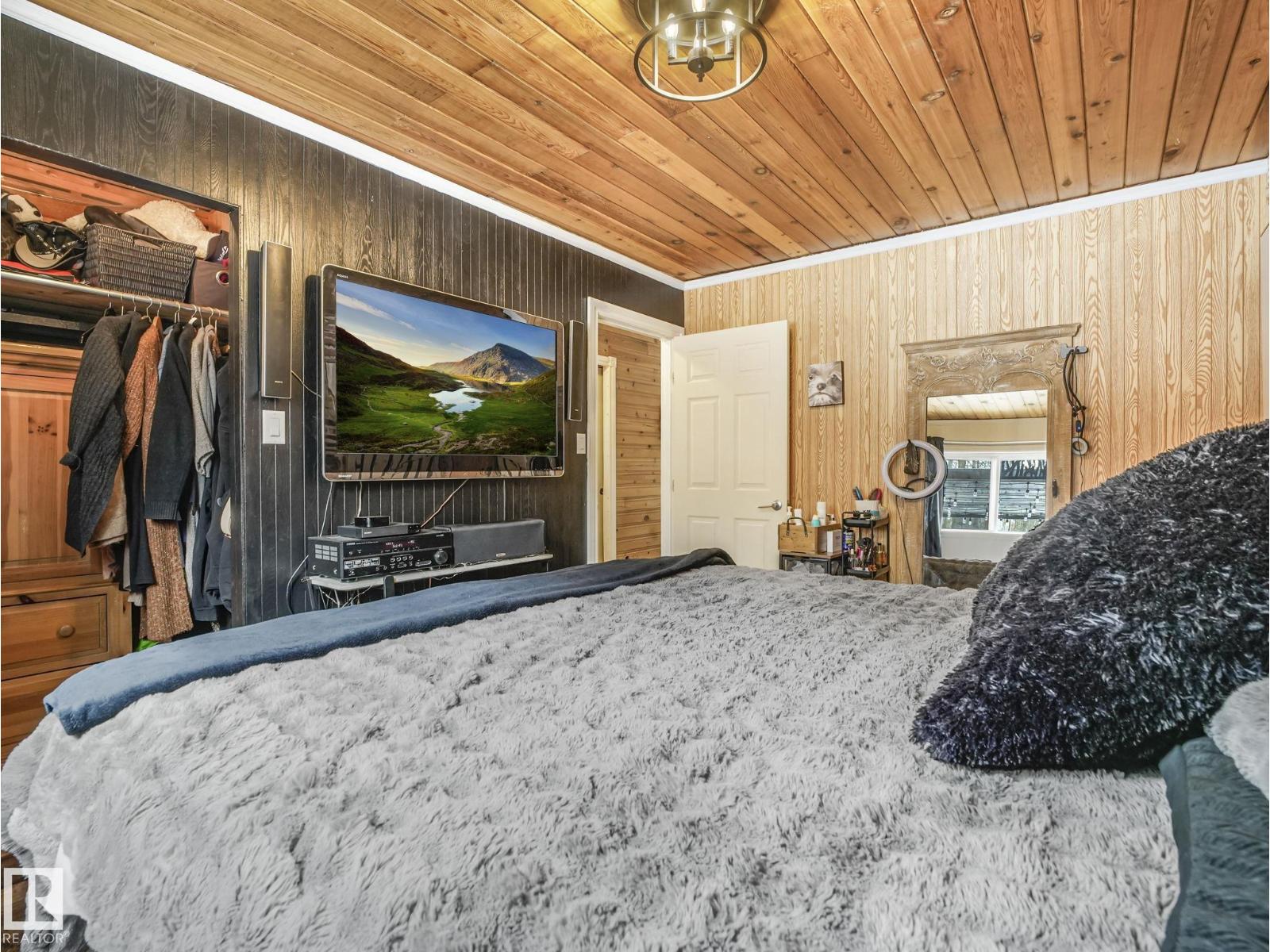 213 Crystal Springs Dr, Rural Wetaskiwin County, Alberta T0C 2V0 - Photo 35 - E4481021