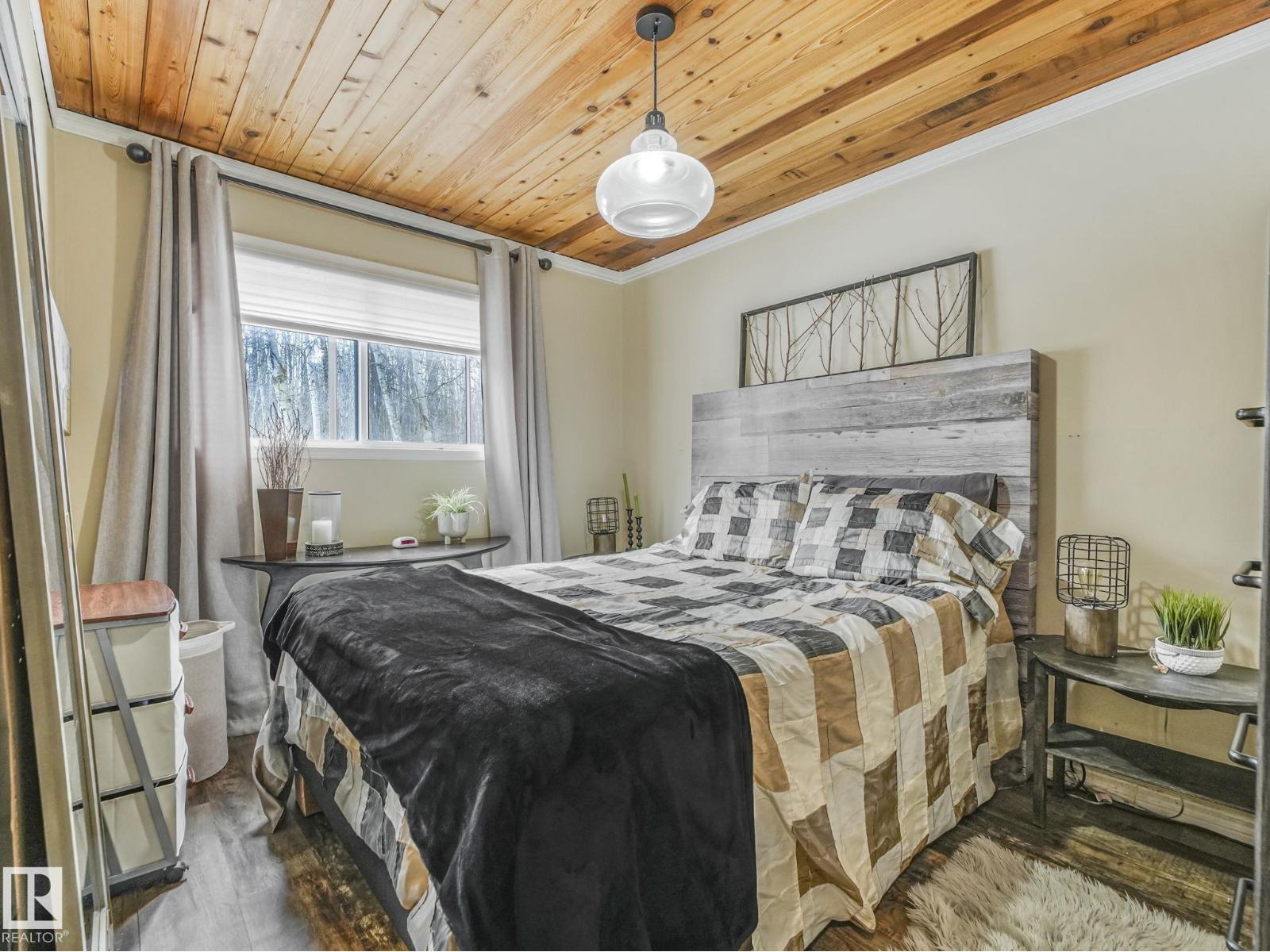 213 Crystal Springs Dr, Rural Wetaskiwin County, Alberta T0C 2V0 - Photo 38 - E4481021