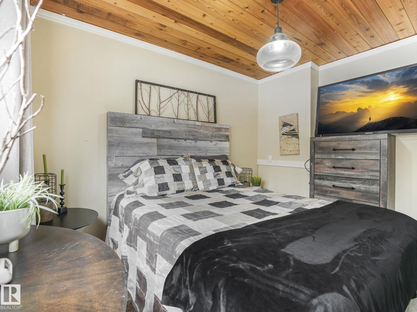 213 Crystal Springs Dr, Rural Wetaskiwin County, Alberta T0C 2V0 - Photo 39 - E4481021