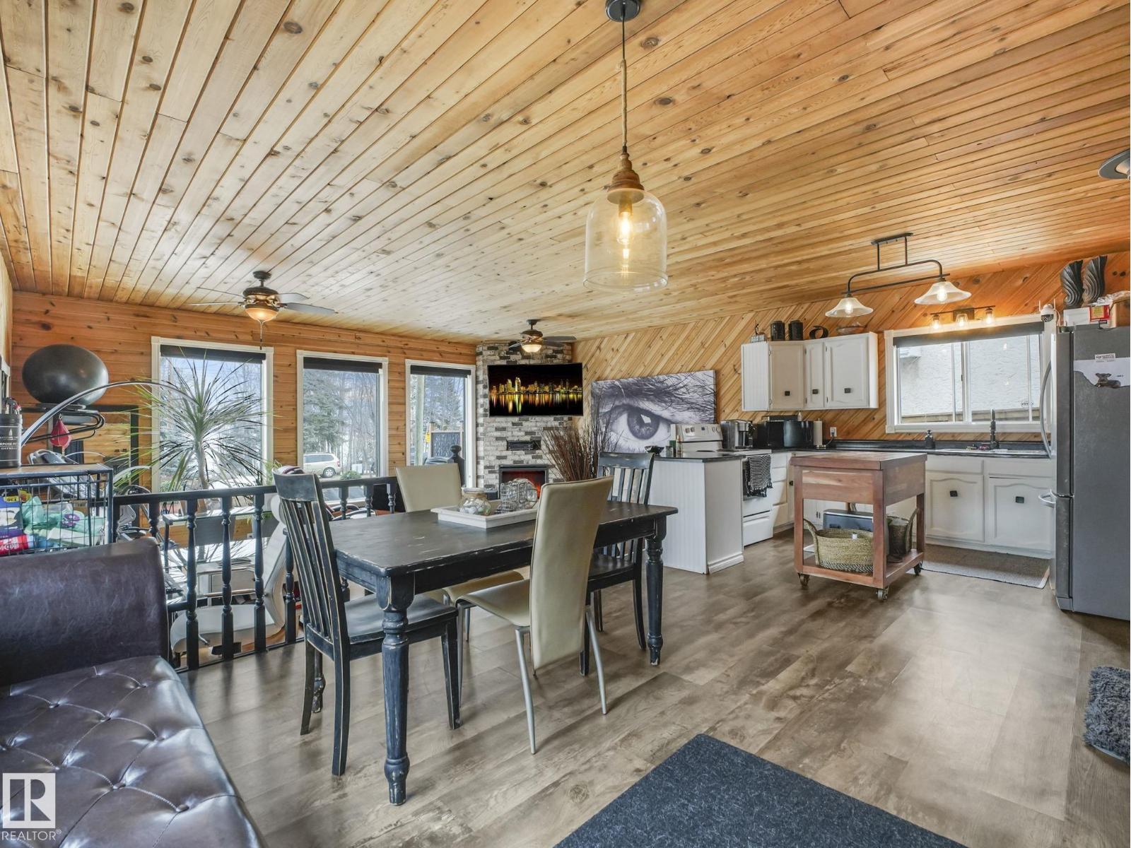 213 Crystal Springs Dr, Rural Wetaskiwin County, Alberta T0C 2V0 - Photo 4 - E4481021