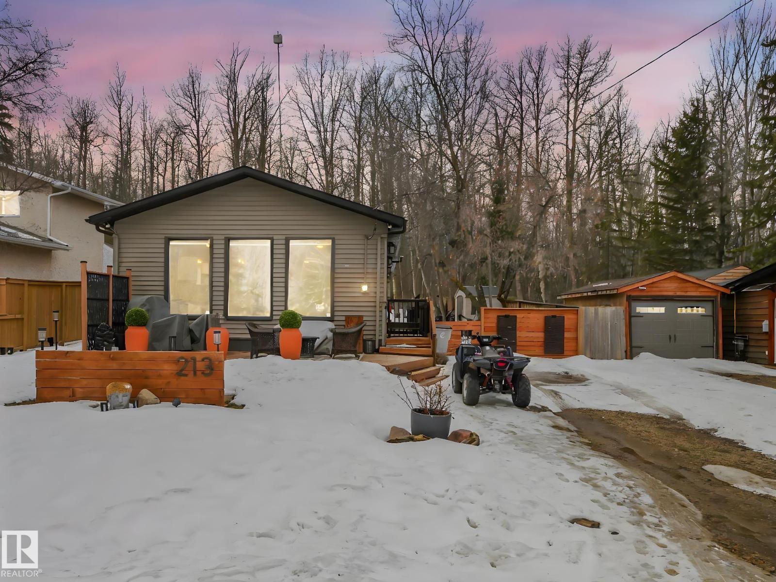 213 Crystal Springs Dr, Rural Wetaskiwin County, Alberta T0C 2V0 - Photo 40 - E4481021