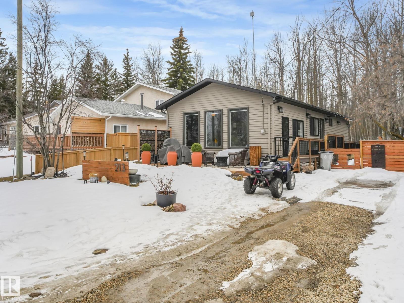 213 Crystal Springs Dr, Rural Wetaskiwin County, Alberta T0C 2V0 - Photo 42 - E4481021