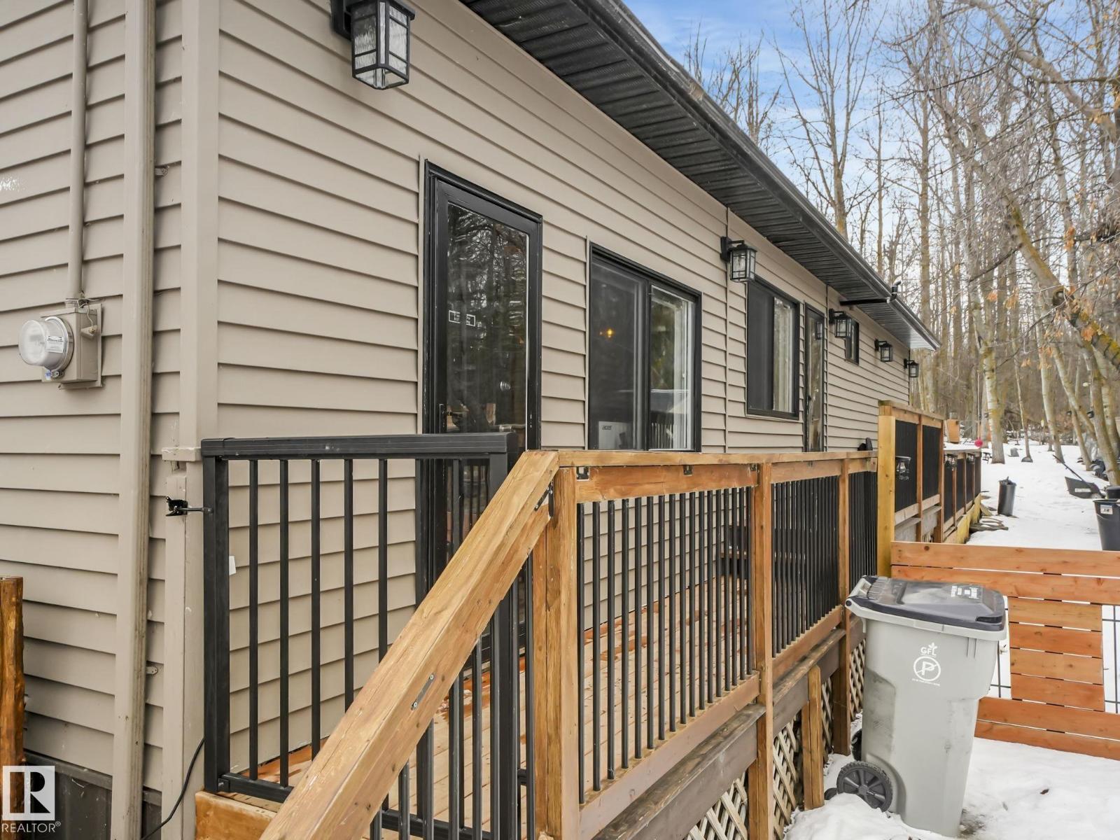 213 Crystal Springs Dr, Rural Wetaskiwin County, Alberta T0C 2V0 - Photo 44 - E4481021