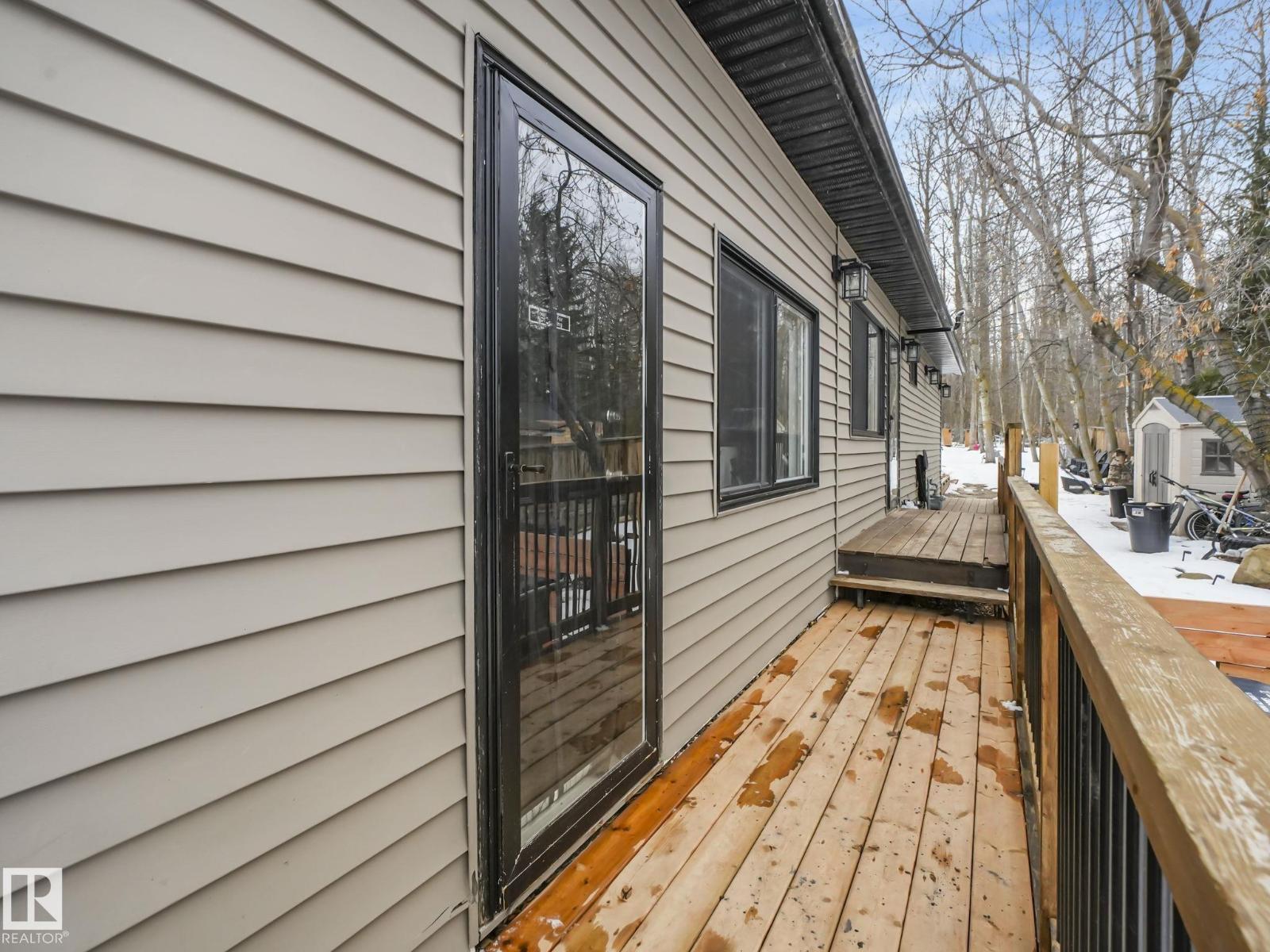 213 Crystal Springs Dr, Rural Wetaskiwin County, Alberta T0C 2V0 - Photo 45 - E4481021