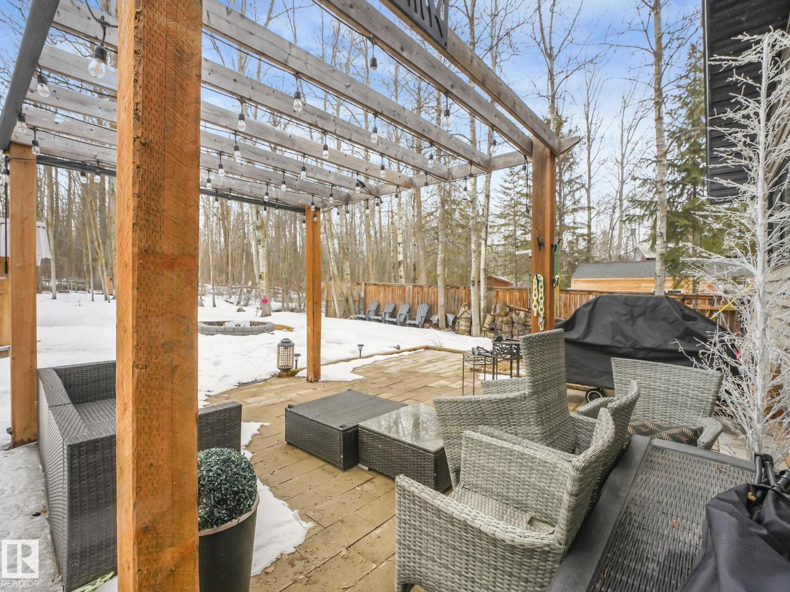 213 Crystal Springs Dr, Rural Wetaskiwin County, Alberta T0C 2V0 - Photo 47 - E4481021