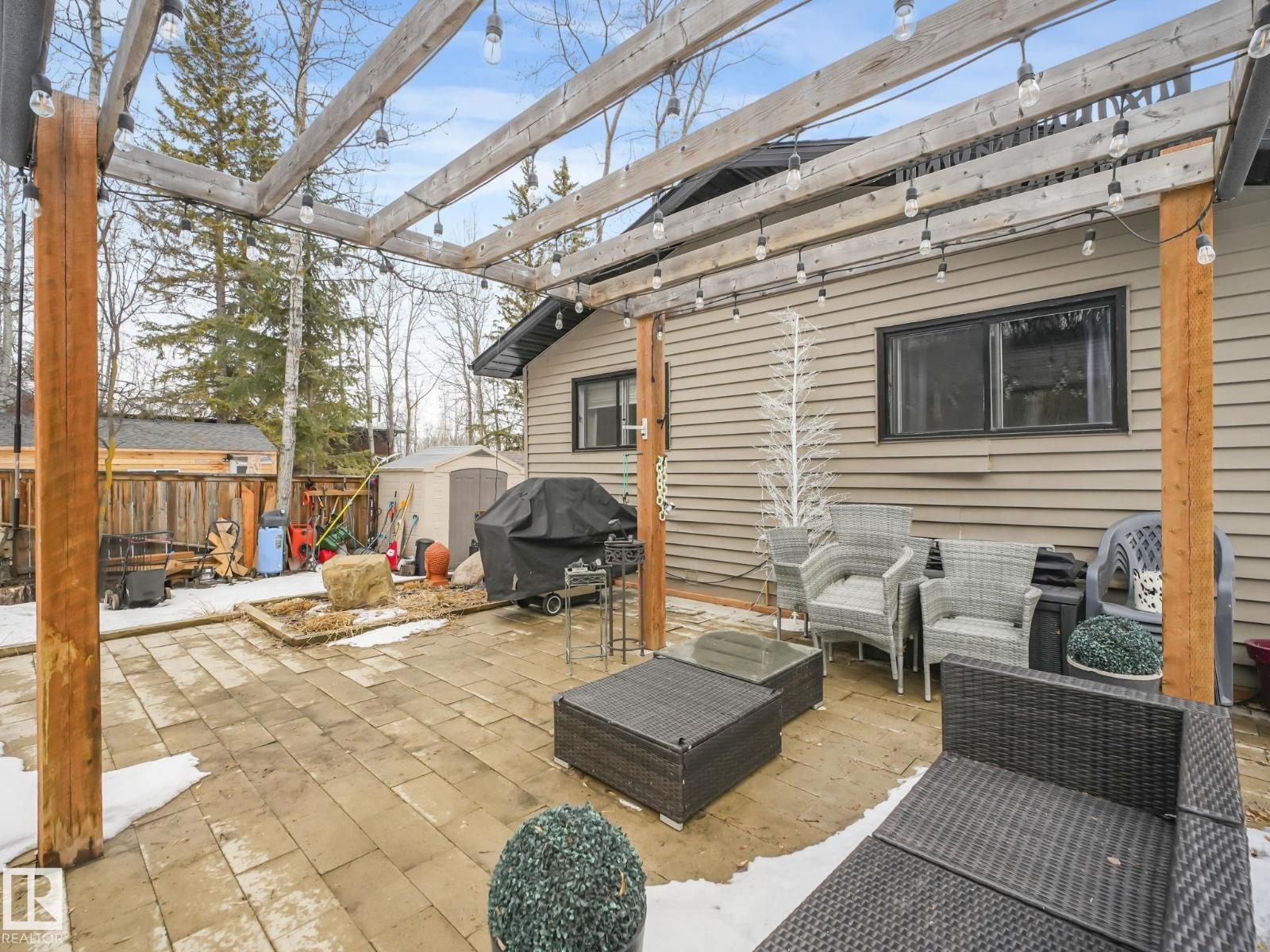 213 Crystal Springs Dr, Rural Wetaskiwin County, Alberta T0C 2V0 - Photo 48 - E4481021