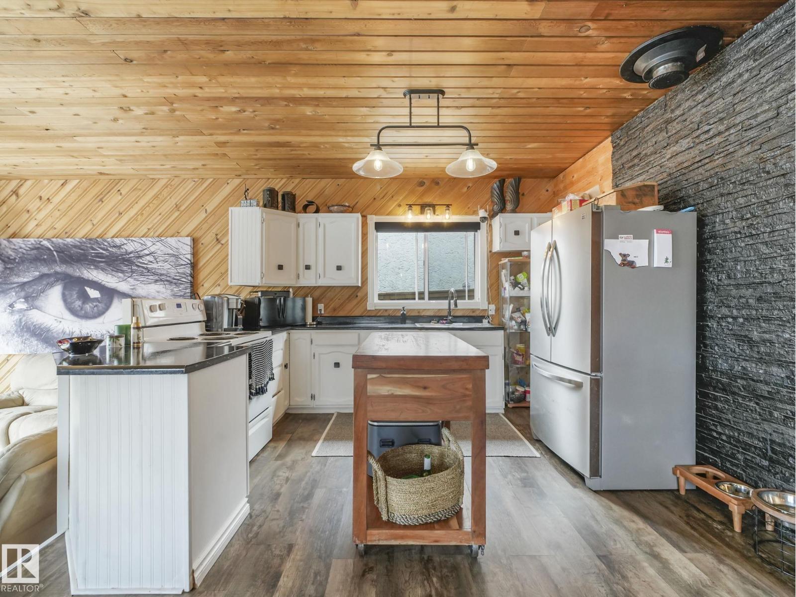 213 Crystal Springs Dr, Rural Wetaskiwin County, Alberta T0C 2V0 - Photo 5 - E4481021