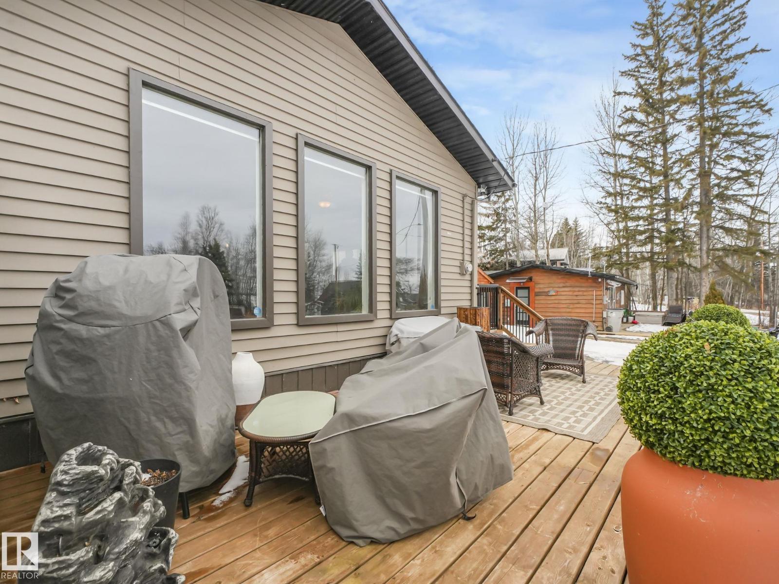 213 Crystal Springs Dr, Rural Wetaskiwin County, Alberta T0C 2V0 - Photo 50 - E4481021