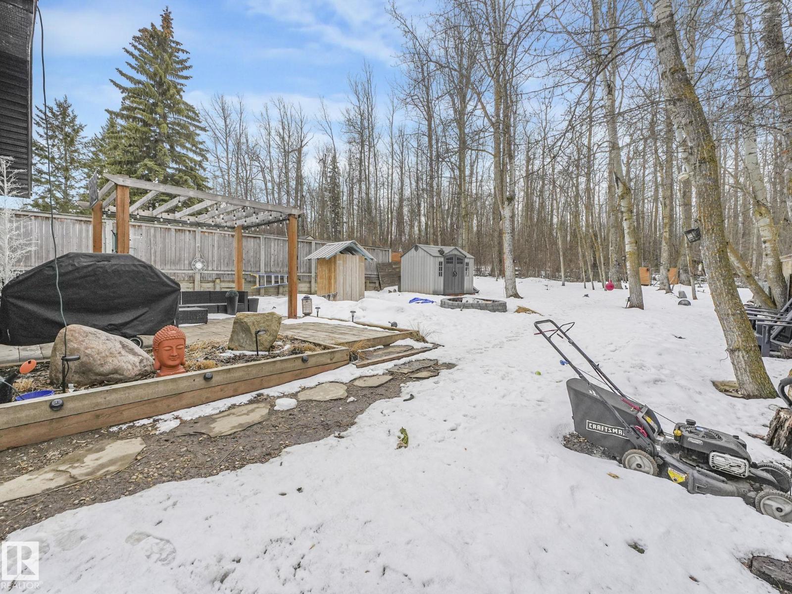 213 Crystal Springs Dr, Rural Wetaskiwin County, Alberta T0C 2V0 - Photo 54 - E4481021