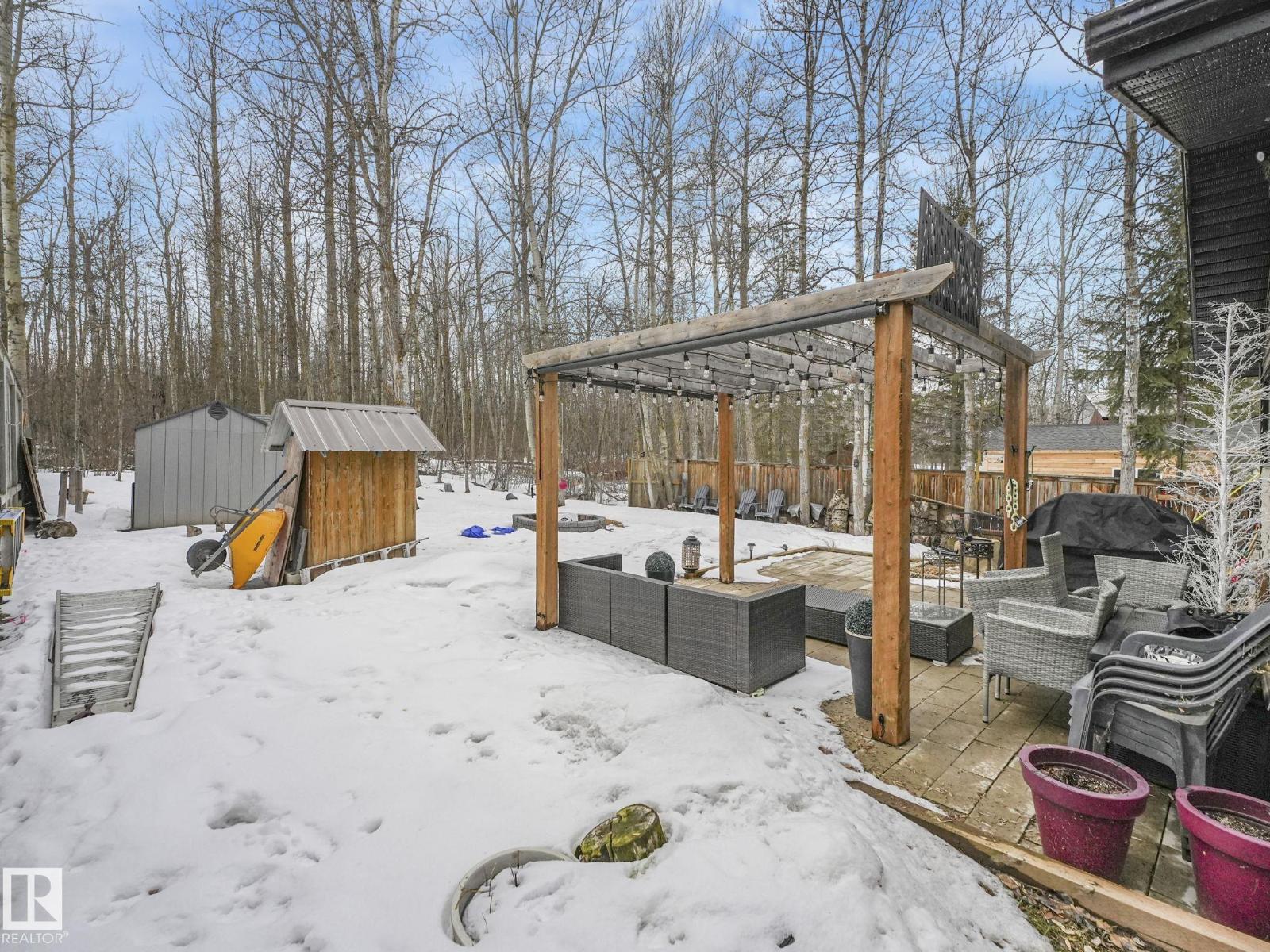 213 Crystal Springs Dr, Rural Wetaskiwin County, Alberta T0C 2V0 - Photo 55 - E4481021