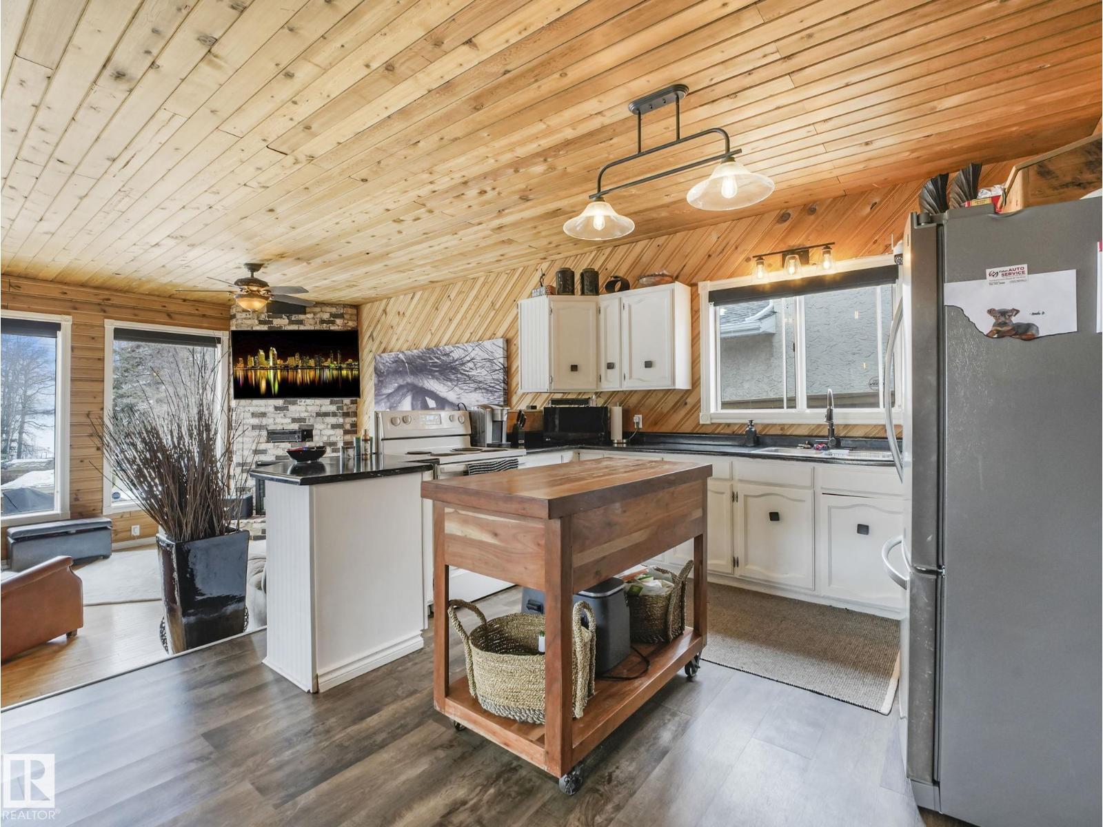 213 Crystal Springs Dr, Rural Wetaskiwin County, Alberta T0C 2V0 - Photo 6 - E4481021