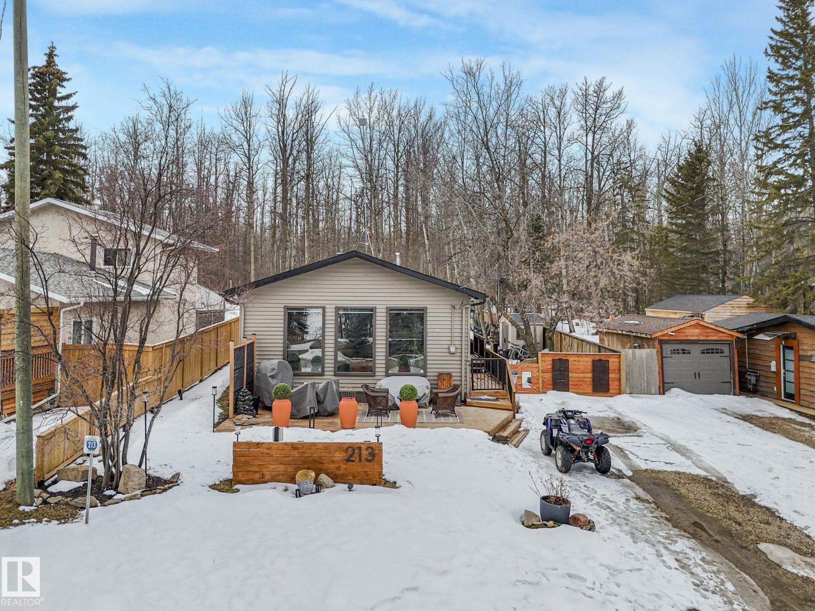 213 Crystal Springs Dr, Rural Wetaskiwin County, Alberta T0C 2V0 - Photo 60 - E4481021