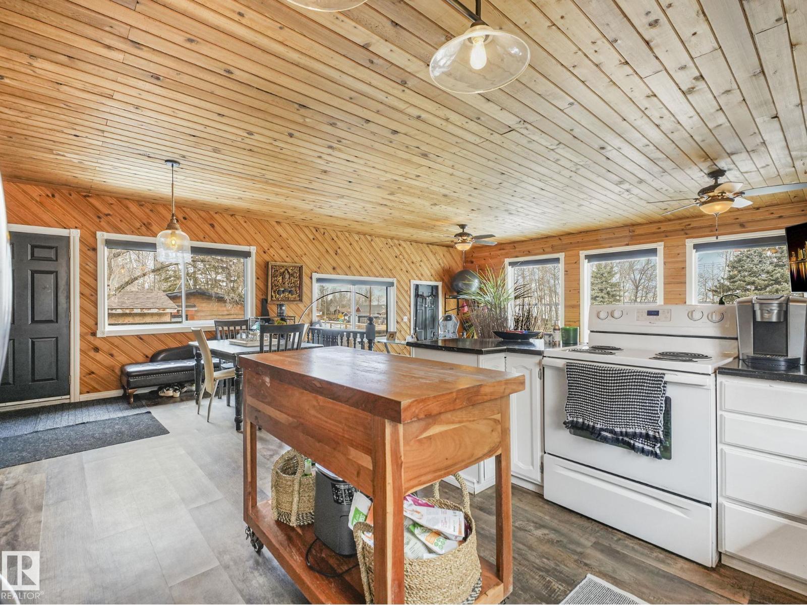 213 Crystal Springs Dr, Rural Wetaskiwin County, Alberta T0C 2V0 - Photo 9 - E4481021