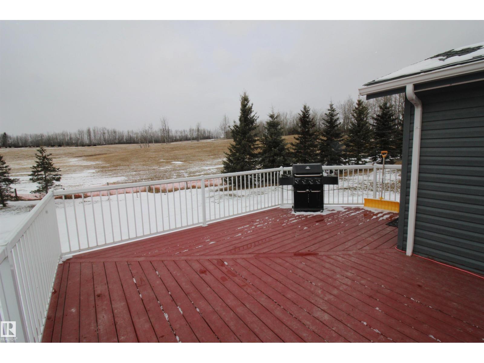 56326 Rge Rd 65, Rural Lac Ste. Anne County, Alberta  T0E 2A0 - Photo 11 - E4481054