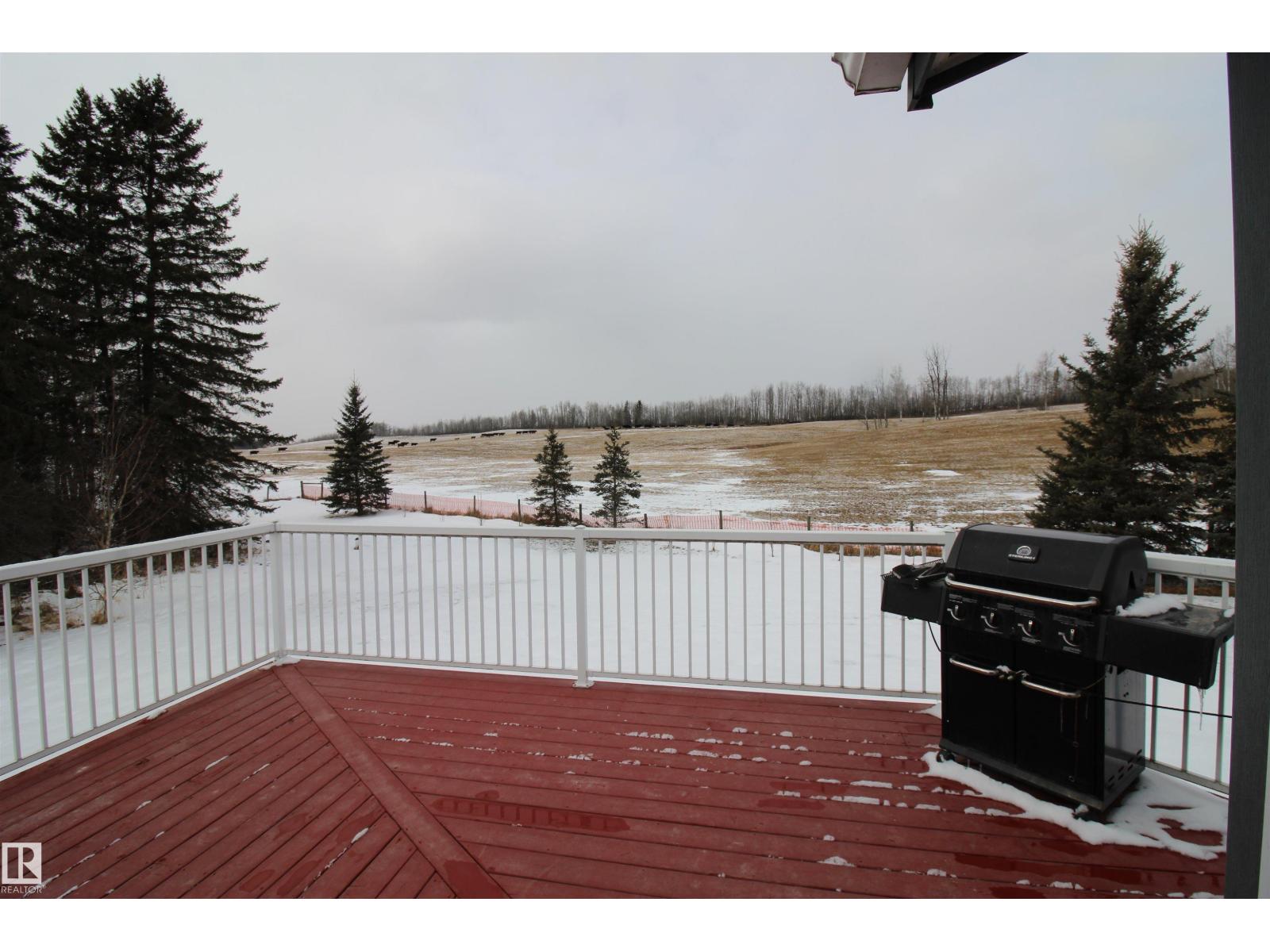 56326 Rge Rd 65, Rural Lac Ste. Anne County, Alberta  T0E 2A0 - Photo 12 - E4481054