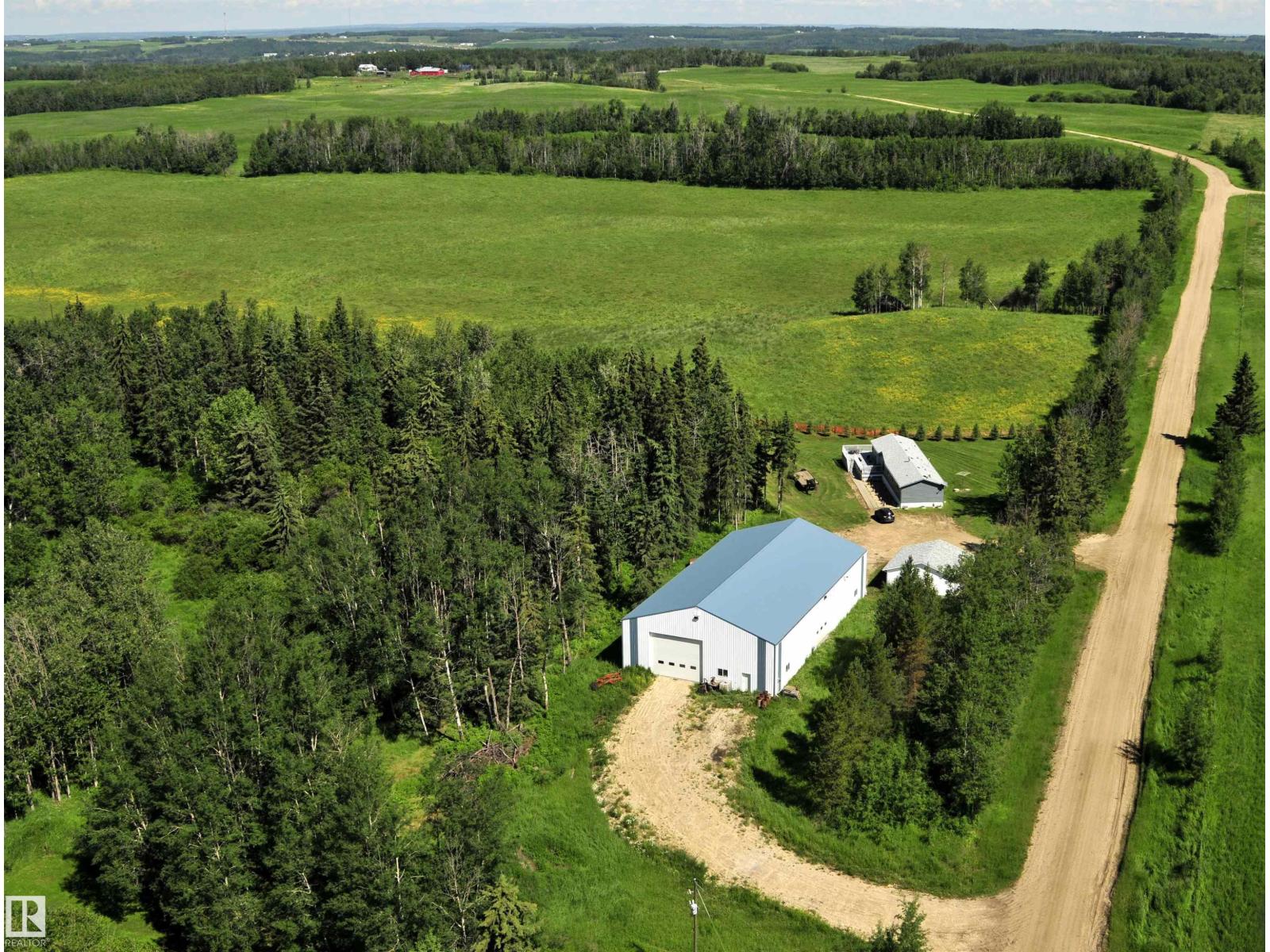 56326 Rge Rd 65, Rural Lac Ste. Anne County, Alberta  T0E 2A0 - Photo 14 - E4481054