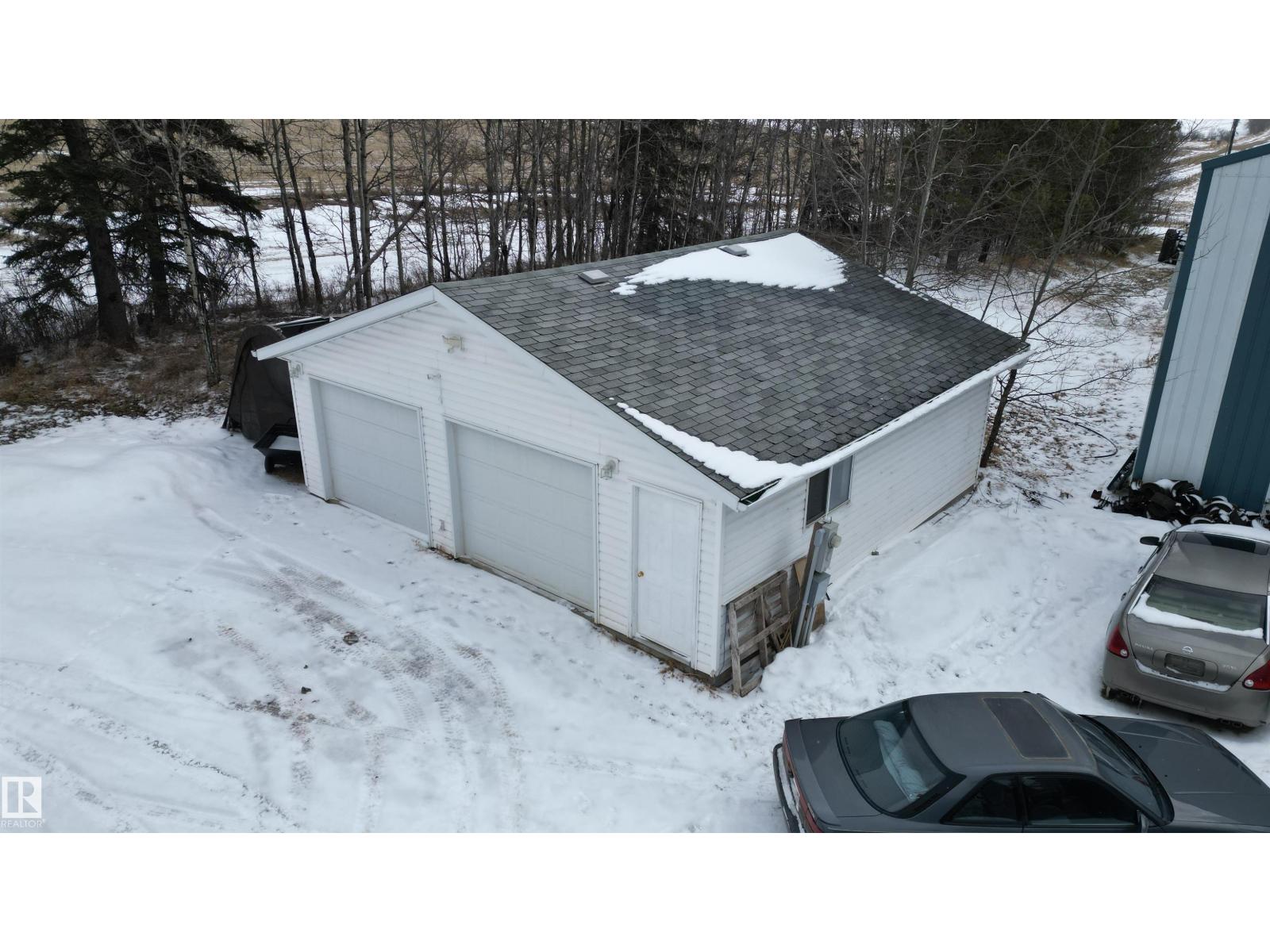 56326 Rge Rd 65, Rural Lac Ste. Anne County, Alberta  T0E 2A0 - Photo 18 - E4481054