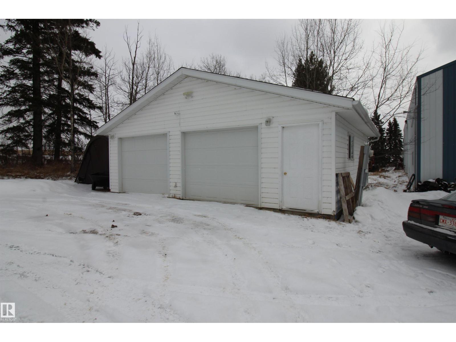 56326 Rge Rd 65, Rural Lac Ste. Anne County, Alberta  T0E 2A0 - Photo 19 - E4481054