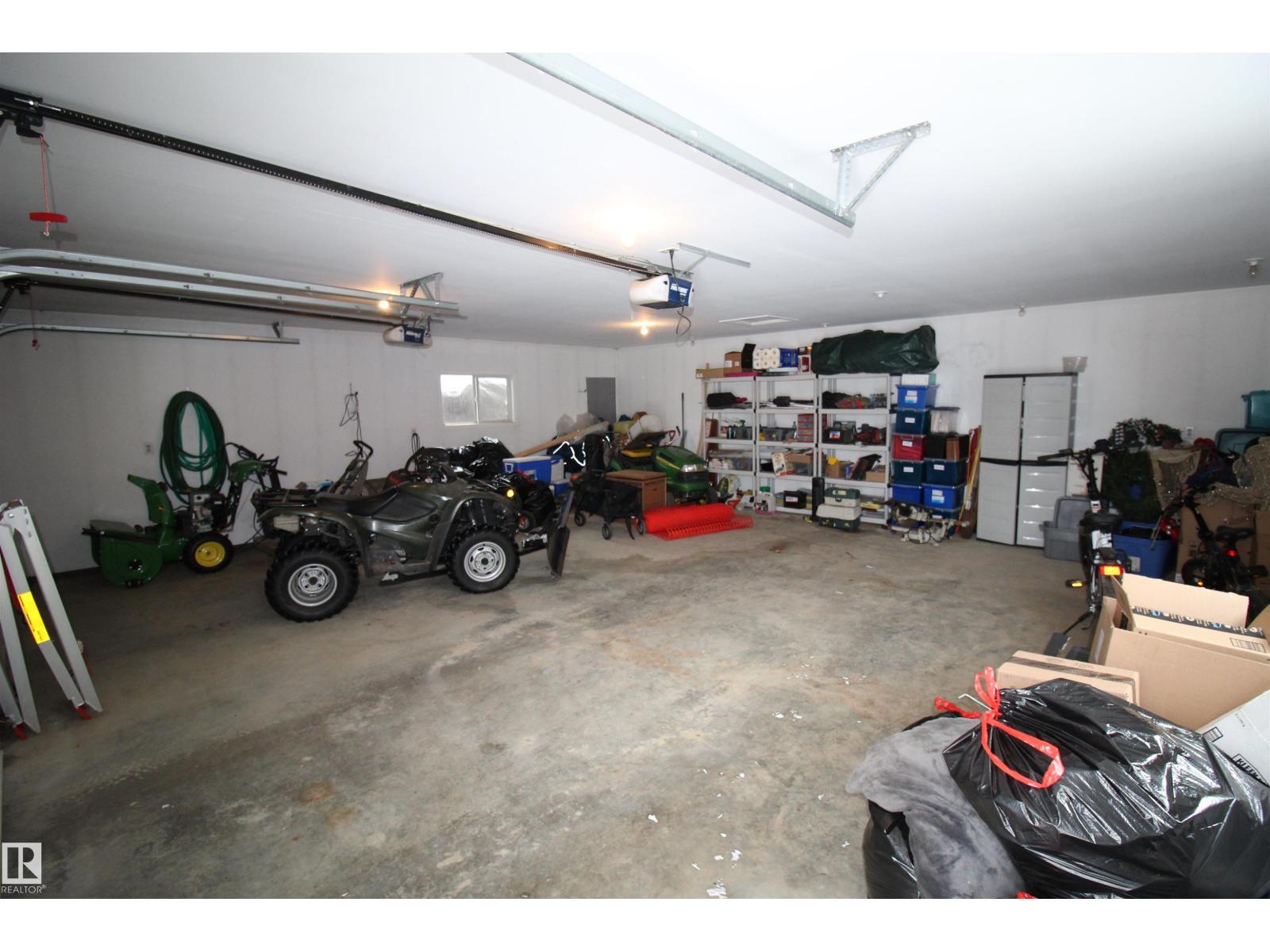 56326 Rge Rd 65, Rural Lac Ste. Anne County, Alberta  T0E 2A0 - Photo 20 - E4481054