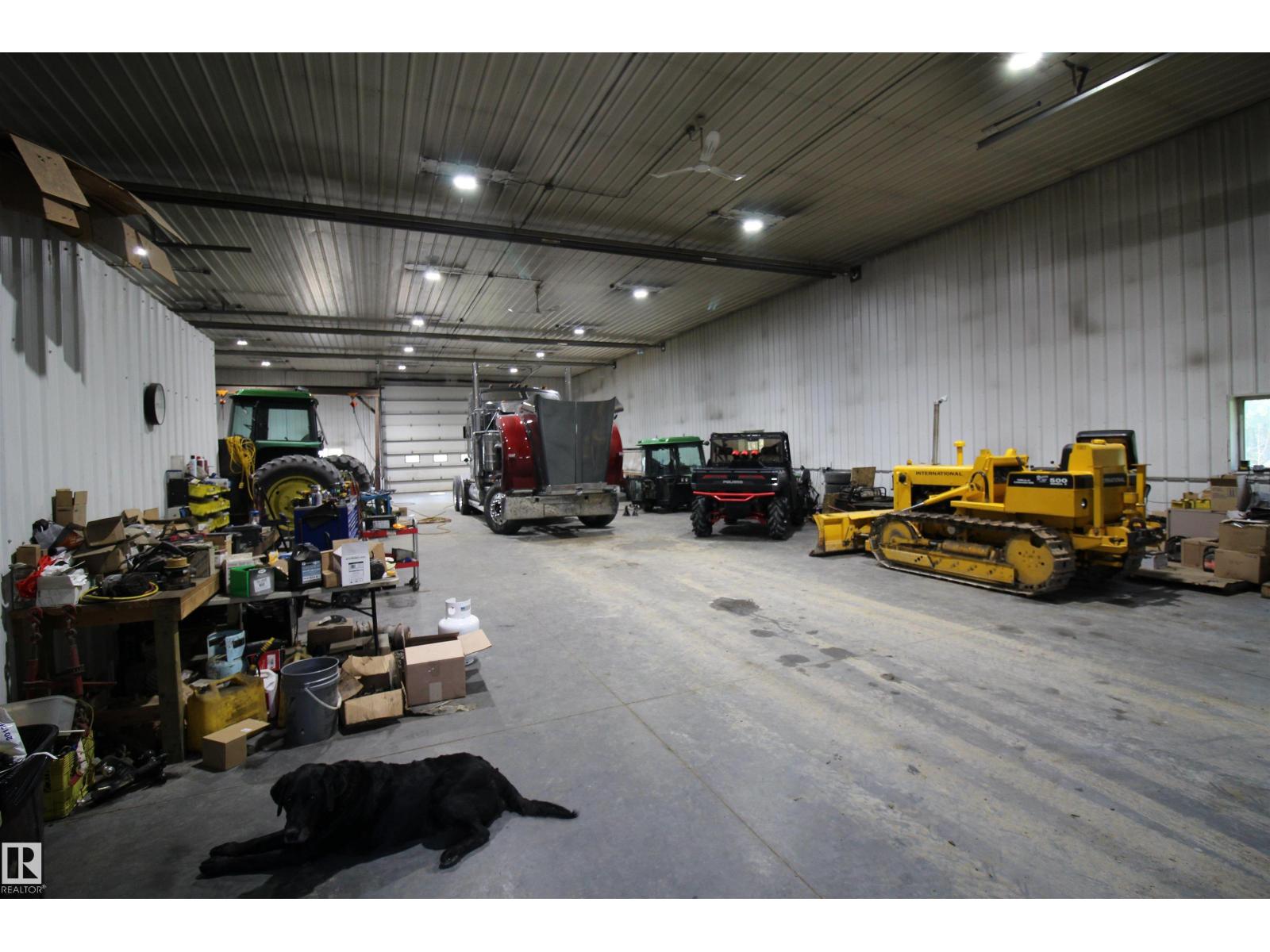 56326 Rge Rd 65, Rural Lac Ste. Anne County, Alberta  T0E 2A0 - Photo 22 - E4481054