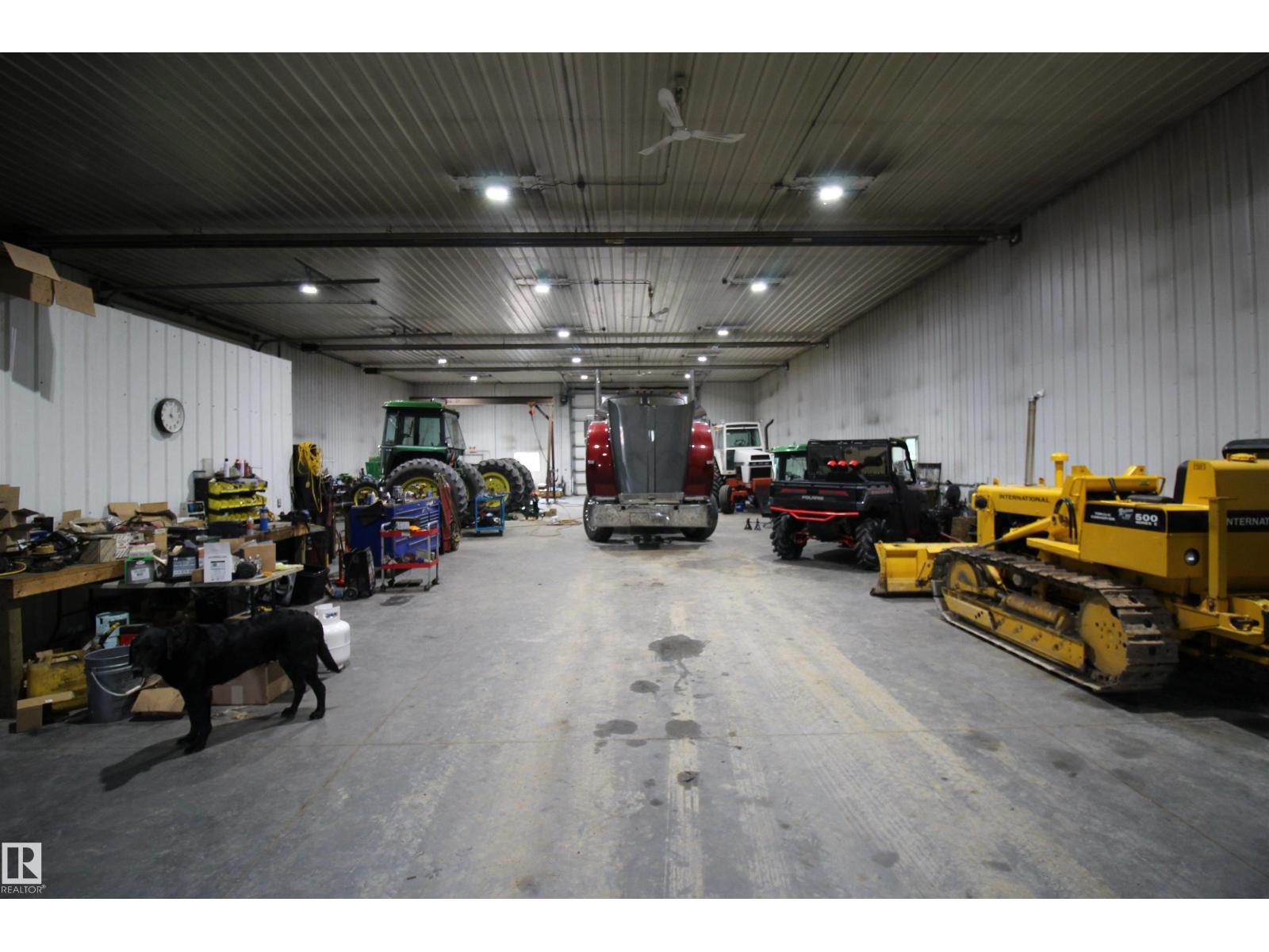 56326 Rge Rd 65, Rural Lac Ste. Anne County, Alberta  T0E 2A0 - Photo 24 - E4481054