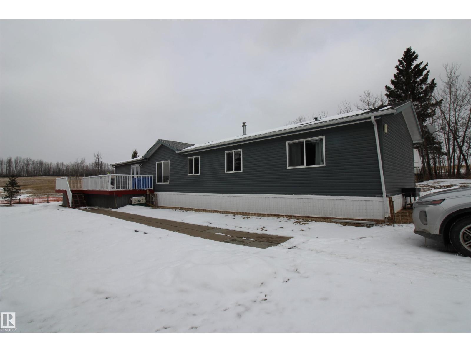 56326 Rge Rd 65, Rural Lac Ste. Anne County, Alberta  T0E 2A0 - Photo 25 - E4481054