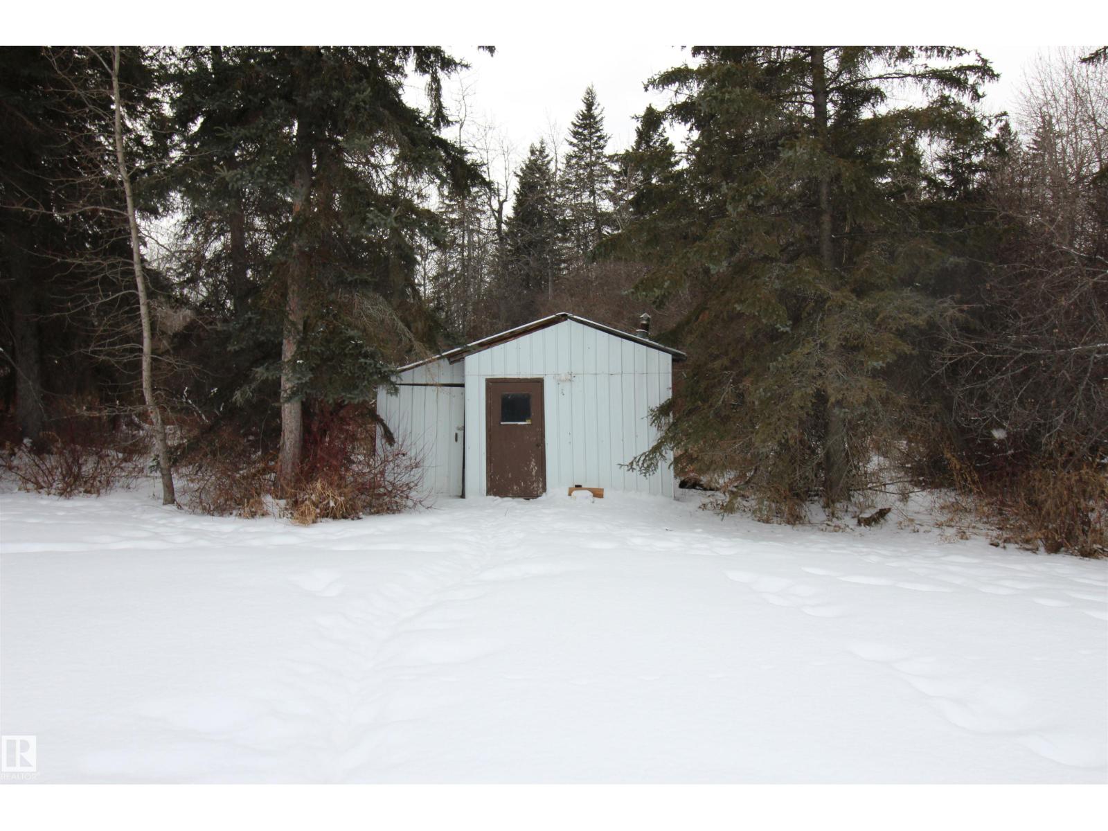 56326 Rge Rd 65, Rural Lac Ste. Anne County, Alberta  T0E 2A0 - Photo 43 - E4481054
