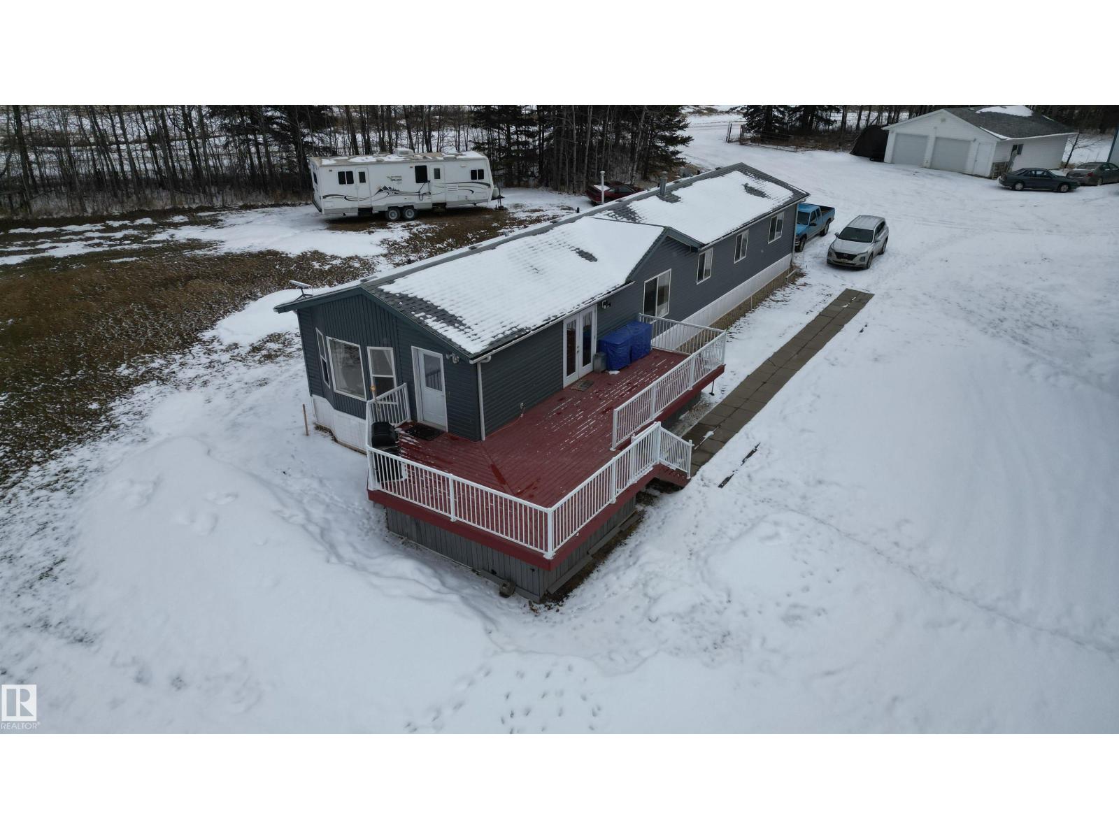 56326 Rge Rd 65, Rural Lac Ste. Anne County, Alberta  T0E 2A0 - Photo 7 - E4481054