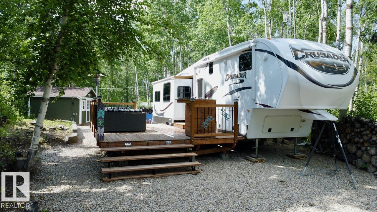 439 53509 Rge Road 60, Rural Parkland County, Alberta T0E 2B0 - Photo 1 - E4481060
