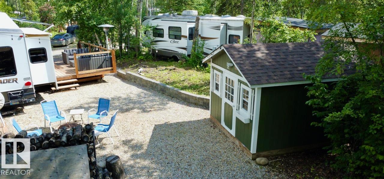 439 53509 Rge Road 60, Rural Parkland County, Alberta T0E 2B0 - Photo 10 - E4481060