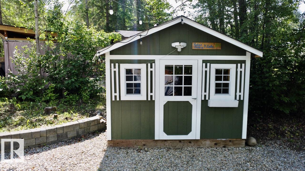 439 53509 Rge Road 60, Rural Parkland County, Alberta T0E 2B0 - Photo 11 - E4481060