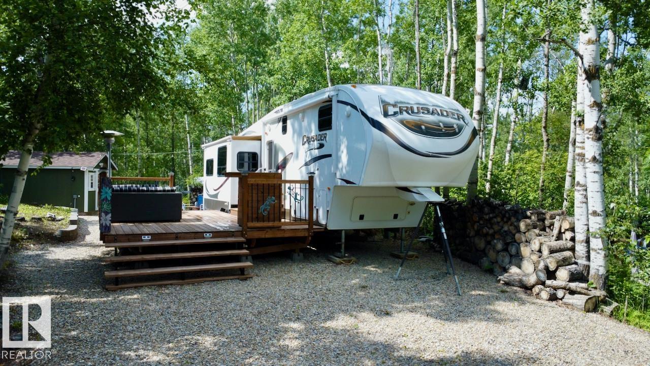 439 53509 Rge Road 60, Rural Parkland County, Alberta T0E 2B0 - Photo 3 - E4481060