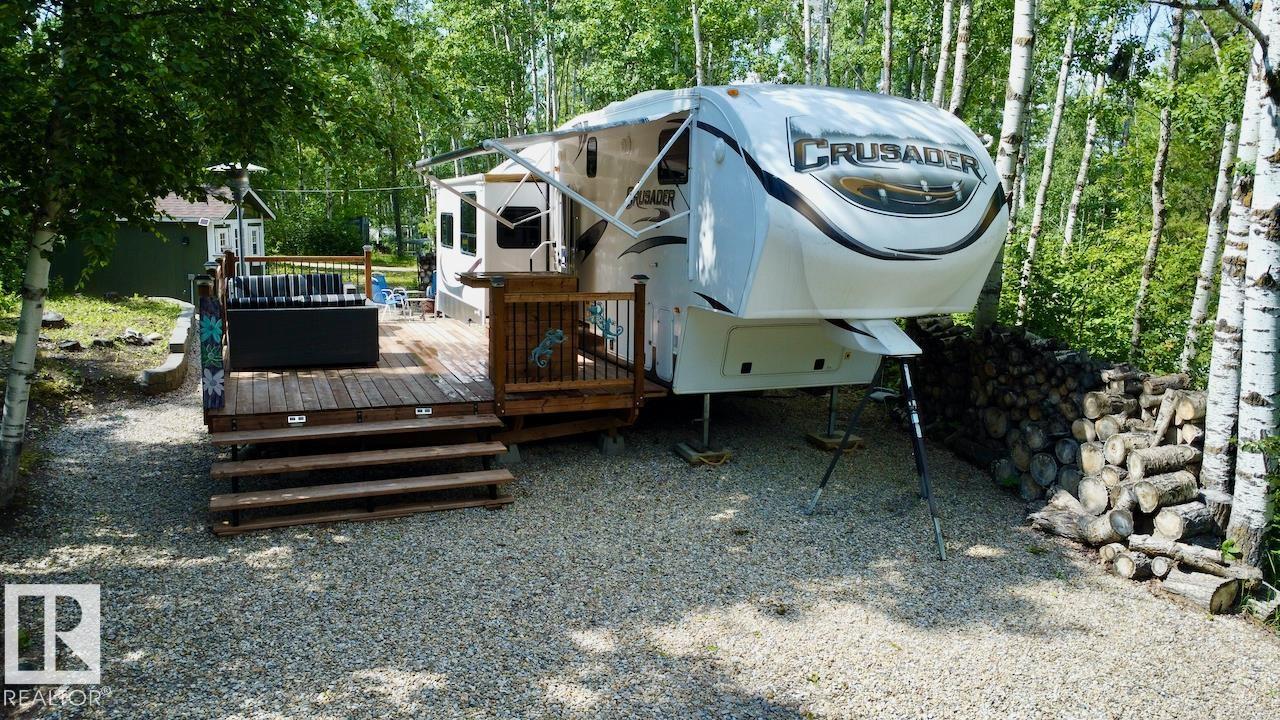 439 53509 Rge Road 60, Rural Parkland County, Alberta T0E 2B0 - Photo 4 - E4481060