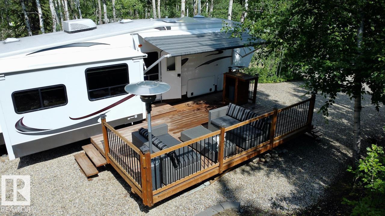 439 53509 Rge Road 60, Rural Parkland County, Alberta T0E 2B0 - Photo 5 - E4481060