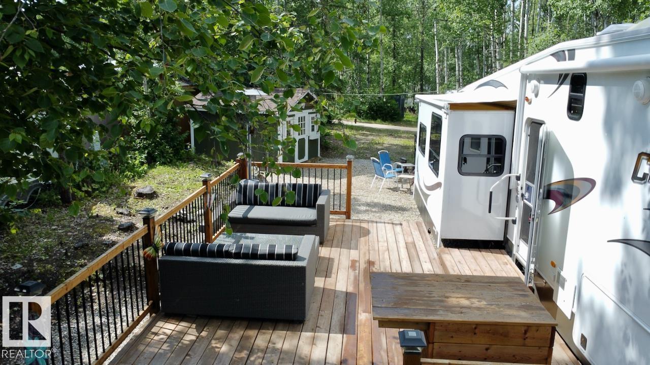 439 53509 Rge Road 60, Rural Parkland County, Alberta T0E 2B0 - Photo 6 - E4481060