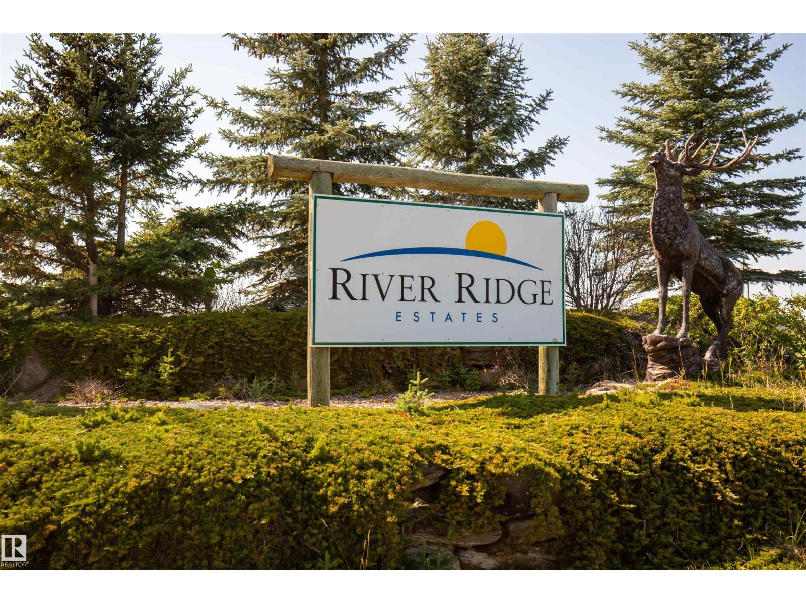 5 River Ridge Es, Rural Wetaskiwin County, Alberta  T0C 0V0 - Photo 1 - E4481063