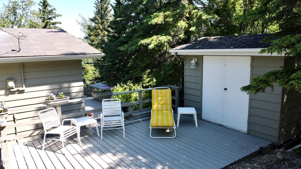 19a 52515 Rge Rd 52, Rural Parkland County, Alberta T0E 2B0 - Photo 10 - E4481075