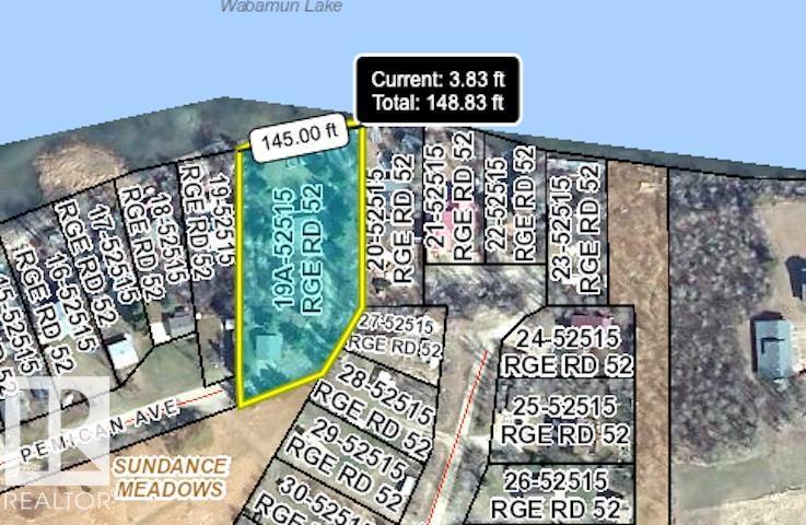 19a 52515 Rge Rd 52, Rural Parkland County, Alberta T0E 2B0 - Photo 44 - E4481075