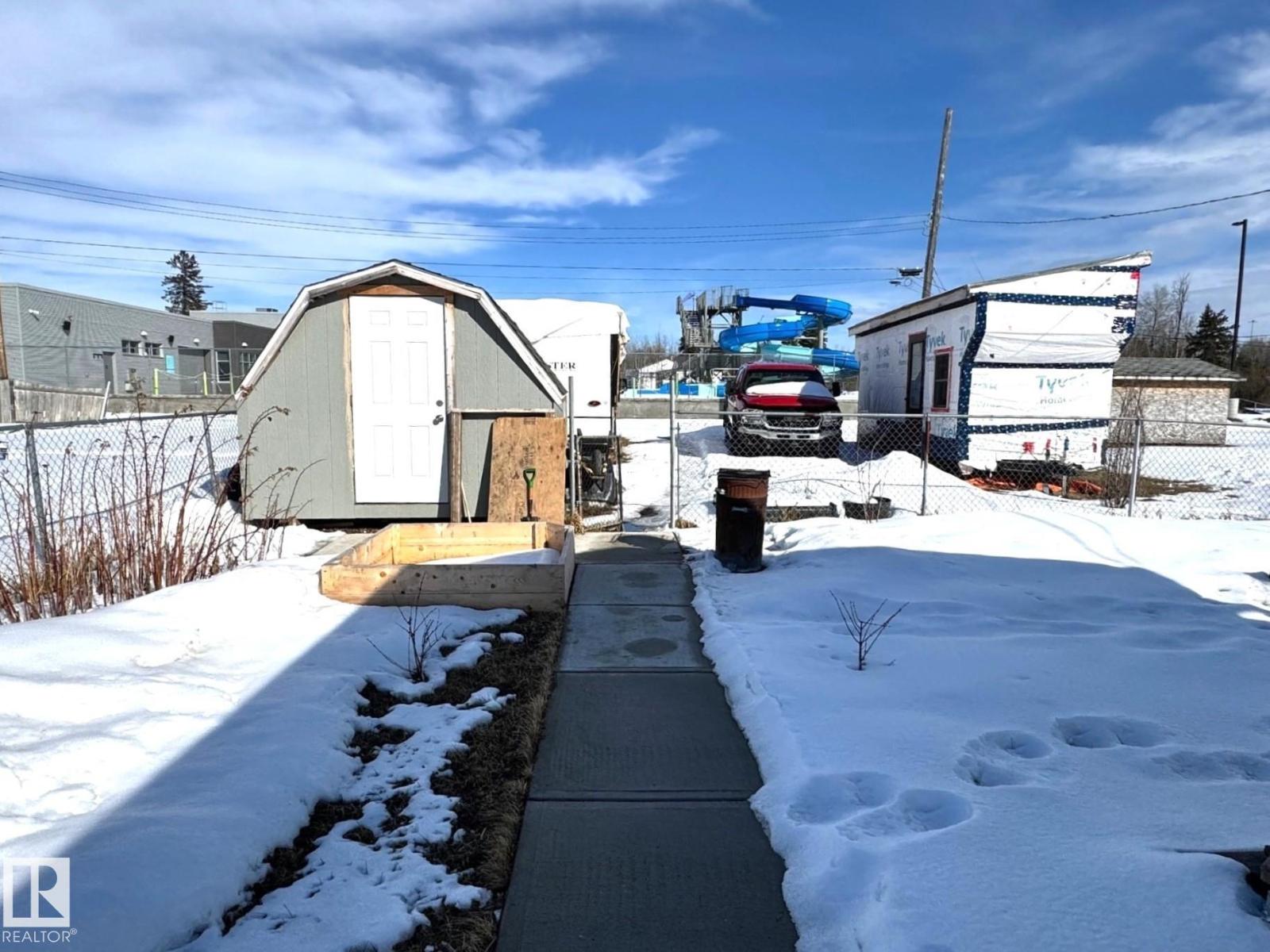 4911 52 St, Entwistle, Alberta  T0E 0S0 - Photo 14 - E4481196