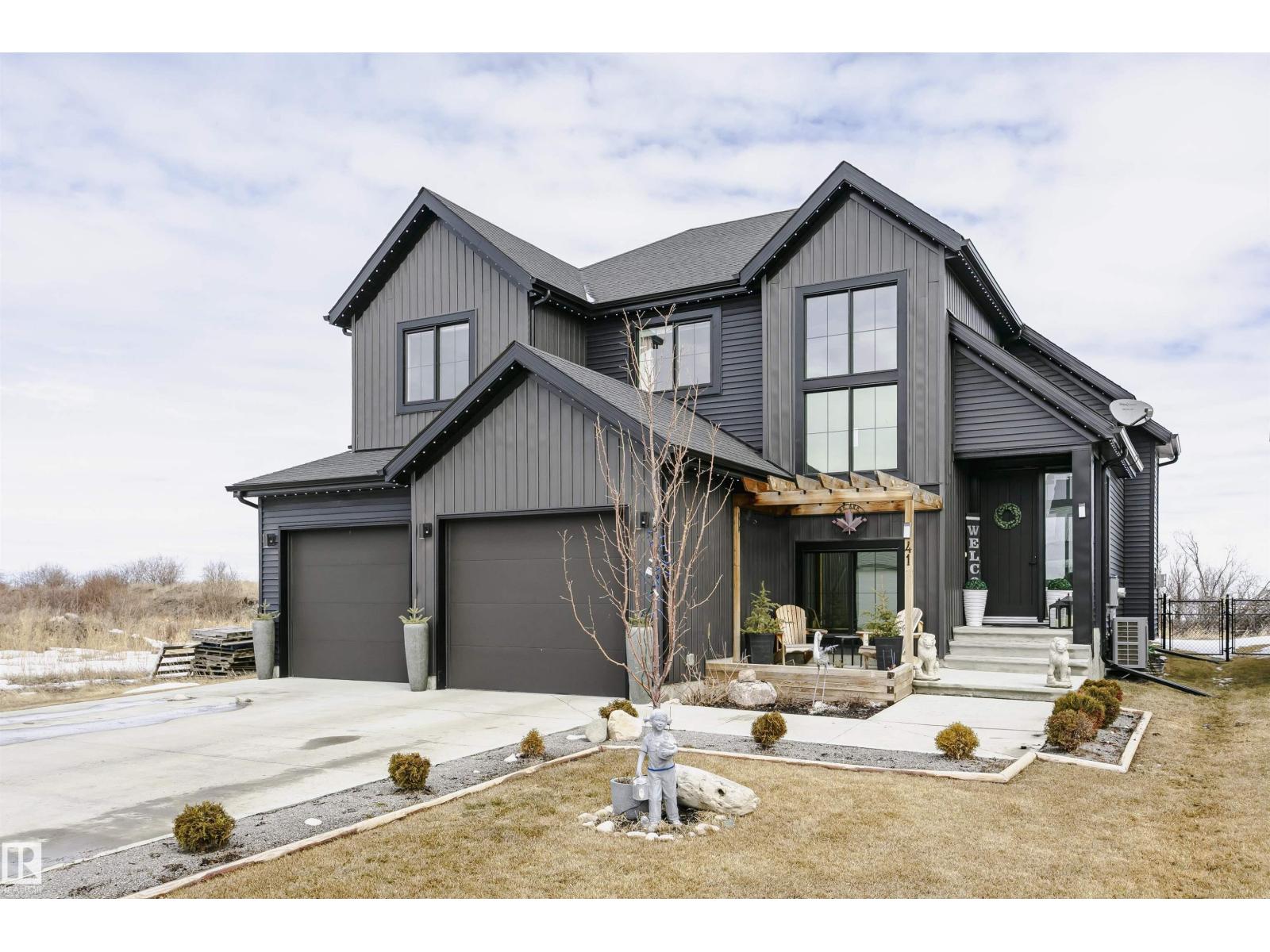 41, 3410 Ste. Anne Tr, Rural Lac Ste. Anne County, Alberta T0E 0A1 - Photo 1 - E4481290