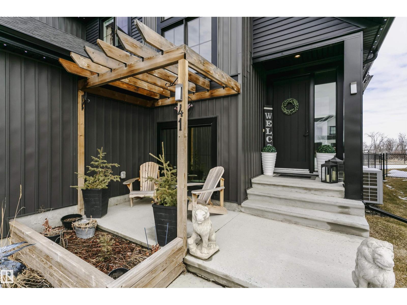 41, 3410 Ste. Anne Tr, Rural Lac Ste. Anne County, Alberta T0E 0A1 - Photo 2 - E4481290