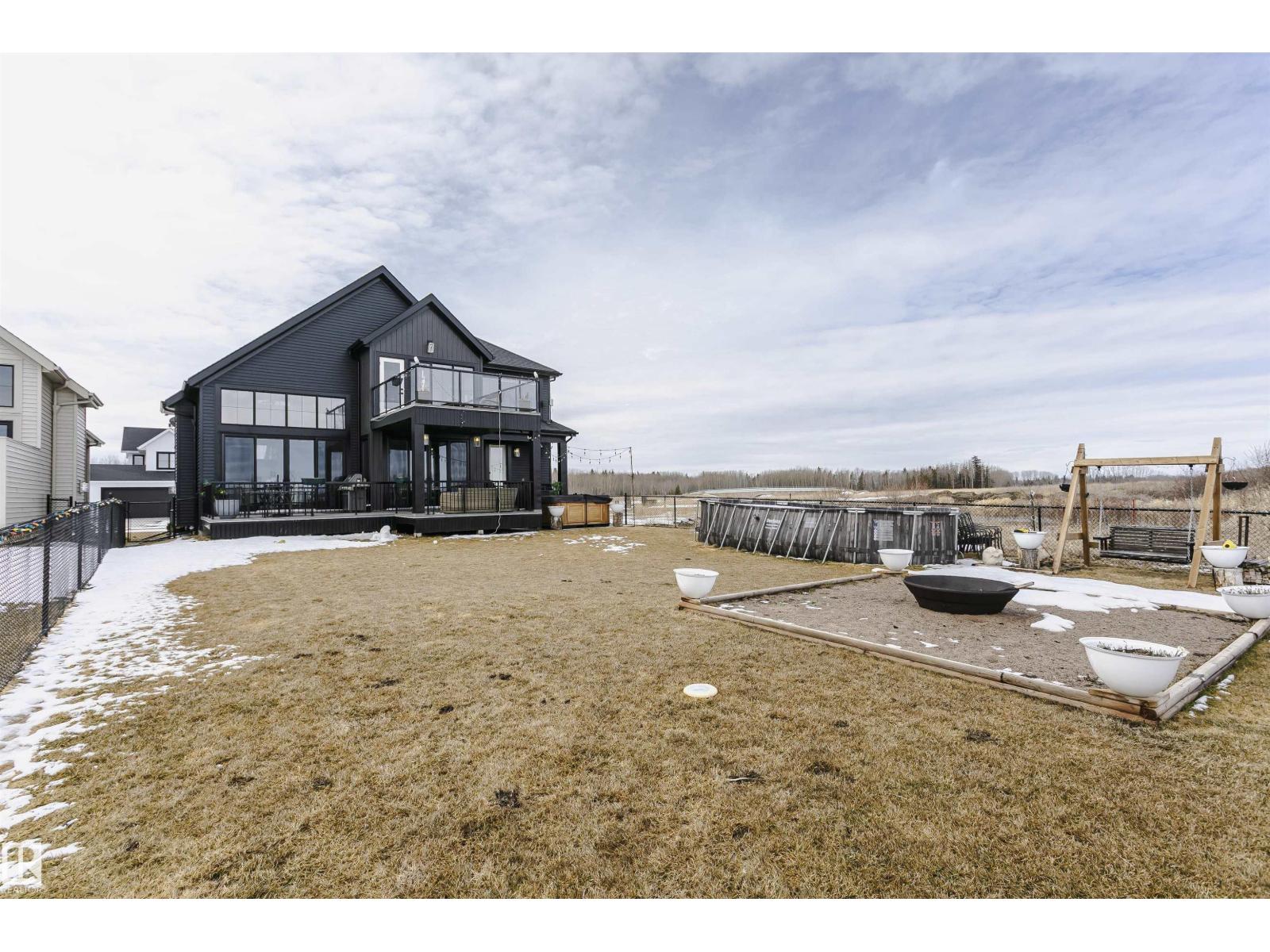 41, 3410 Ste. Anne Tr, Rural Lac Ste. Anne County, Alberta T0E 0A1 - Photo 4 - E4481290