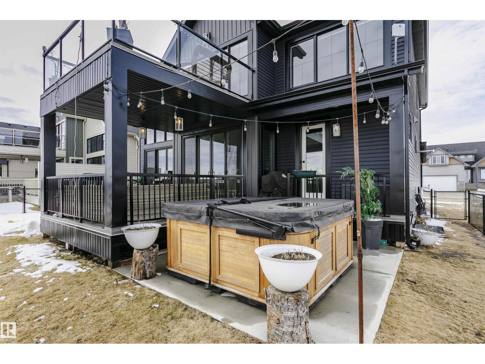 41, 3410 Ste. Anne Tr, Rural Lac Ste. Anne County, Alberta T0E 0A1 - Photo 44 - E4481290