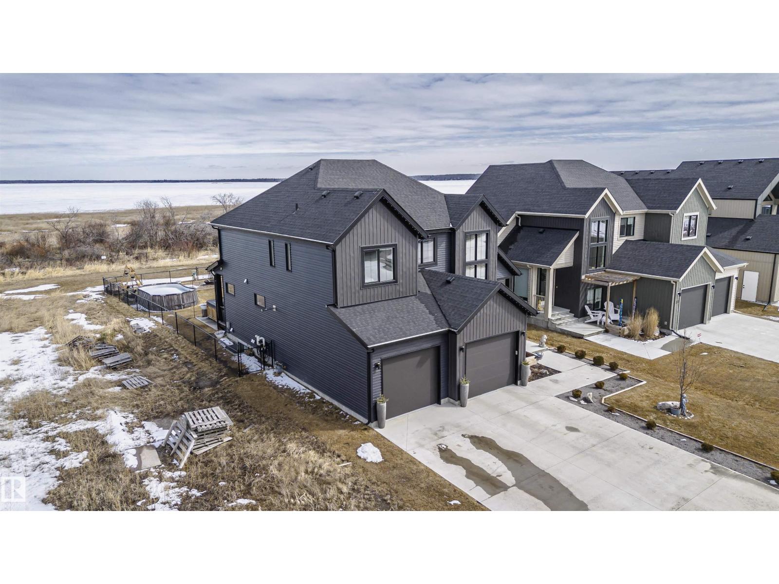 41, 3410 Ste. Anne Tr, Rural Lac Ste. Anne County, Alberta T0E 0A1 - Photo 46 - E4481290