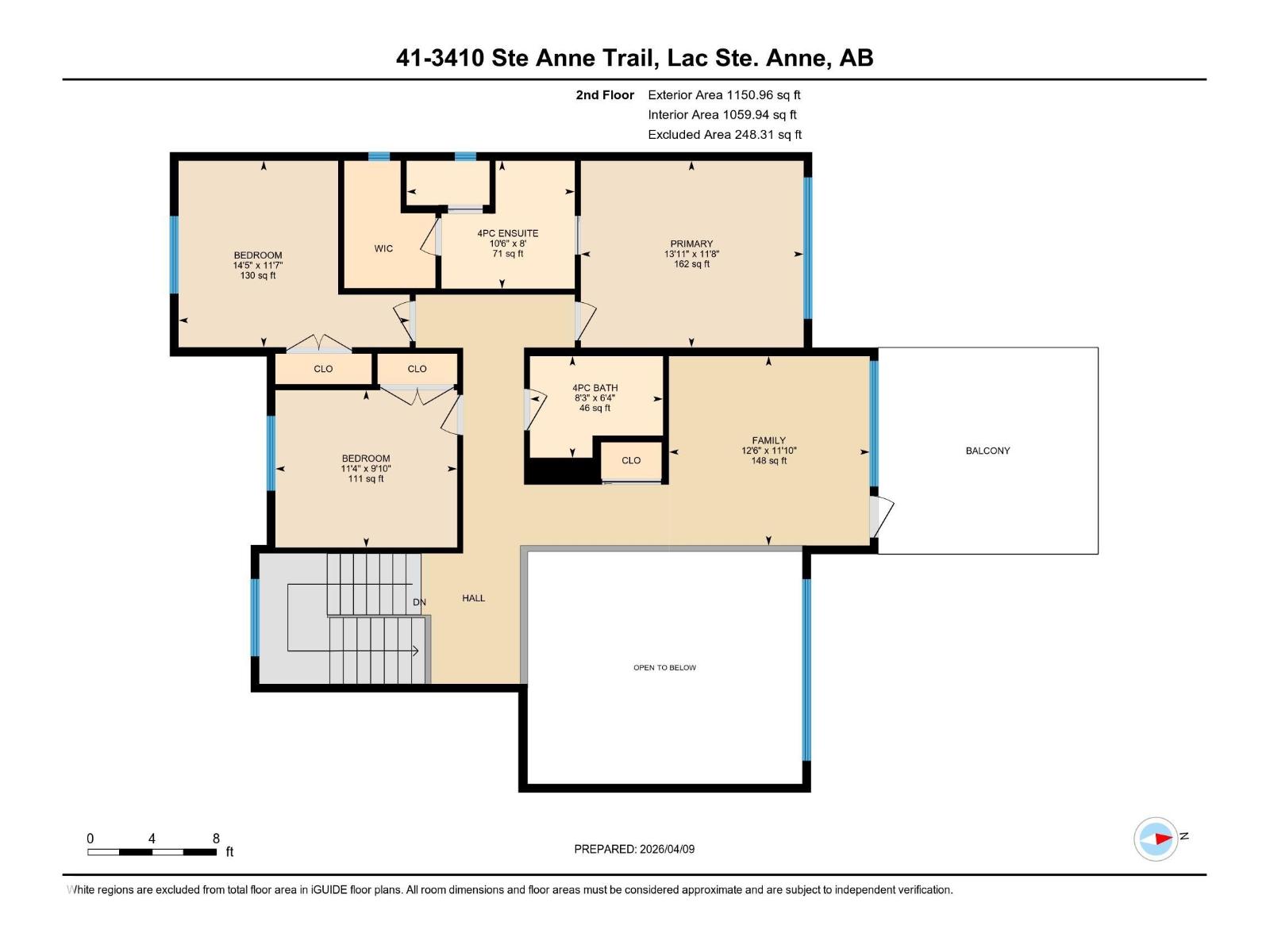 41, 3410 Ste. Anne Tr, Rural Lac Ste. Anne County, Alberta T0E 0A1 - Photo 53 - E4481290